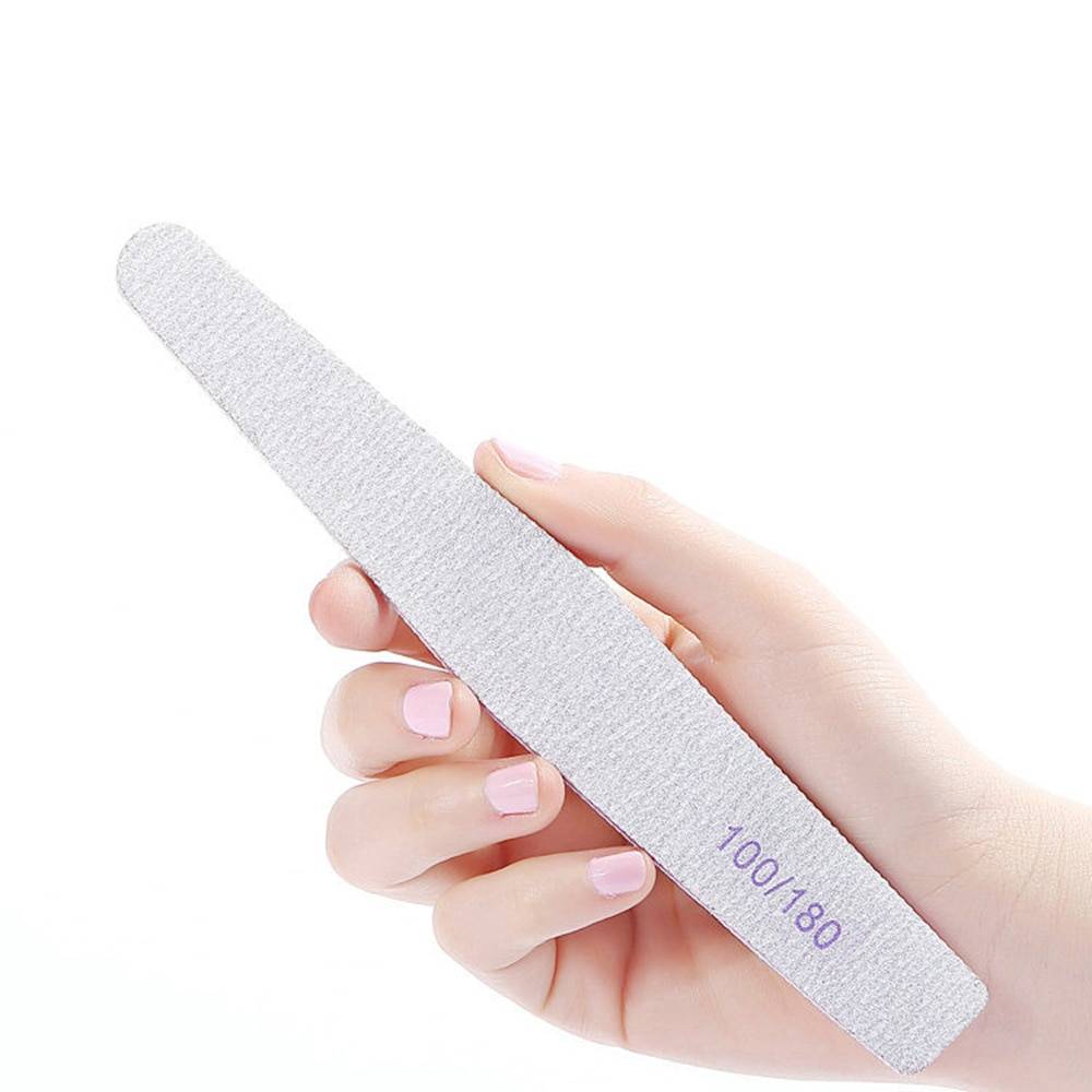 пилка для ногтей zebo. Solomeya пилка шлифовальная "арка", 100/100 грит. пилочки для маникюра. одноразовые пилки для ногтей. пилка алмазная для ногтей hubert.