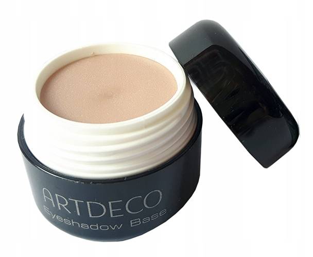 База под тени artdeco: eyeshadow base для век, что делать, если засохла, отзывы