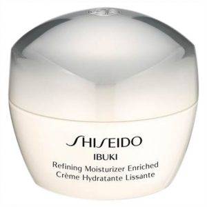 Крем шисейдо для лица * отзывы о shiseido после 50, 35, 30