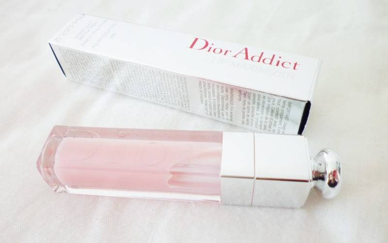 Бальзам для увеличения губ – блески и помады с ментолом