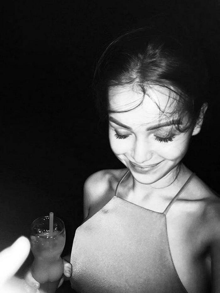 Василина юсковец: биография, фильмы, личная жизнь, интересные факты