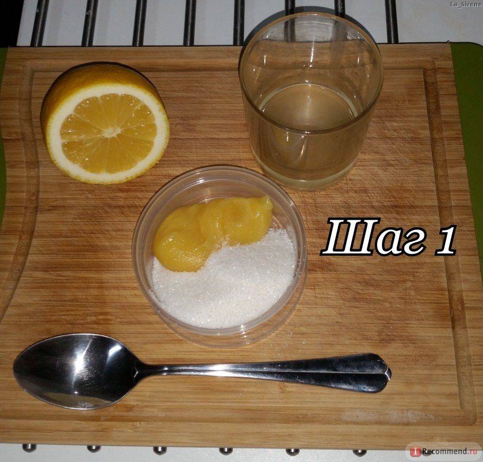 Как приготовить воск для депиляции из сахара в домашних условиях рецепт