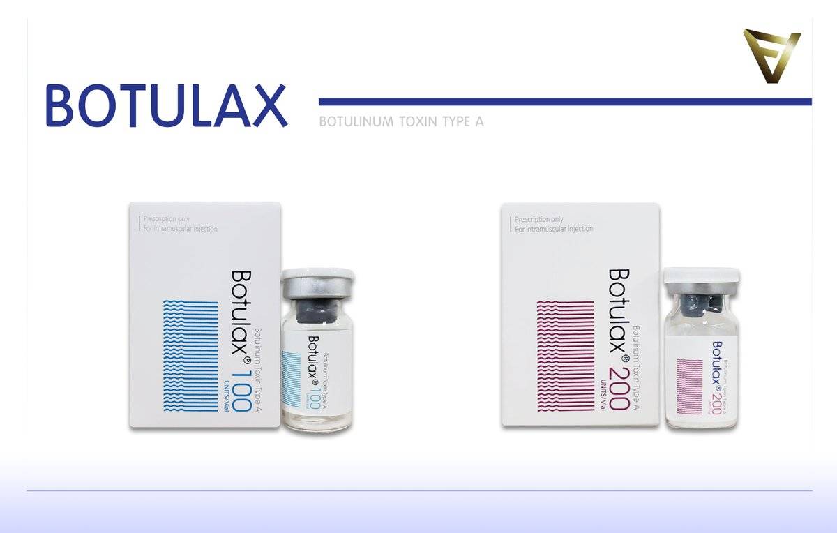 Ботулакс (botulax): отзывы косметологов, цена за 1 единицу, инструкция по применению 50, 100, 200