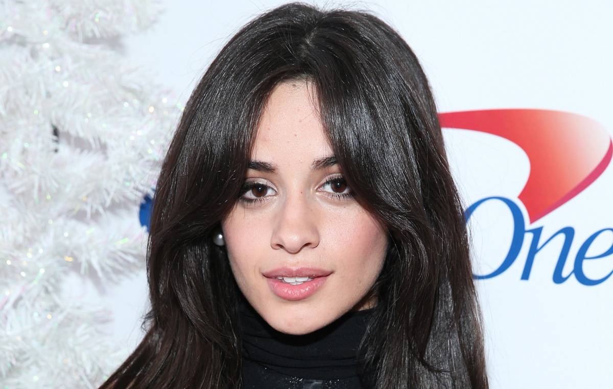 Camila Cabello Now