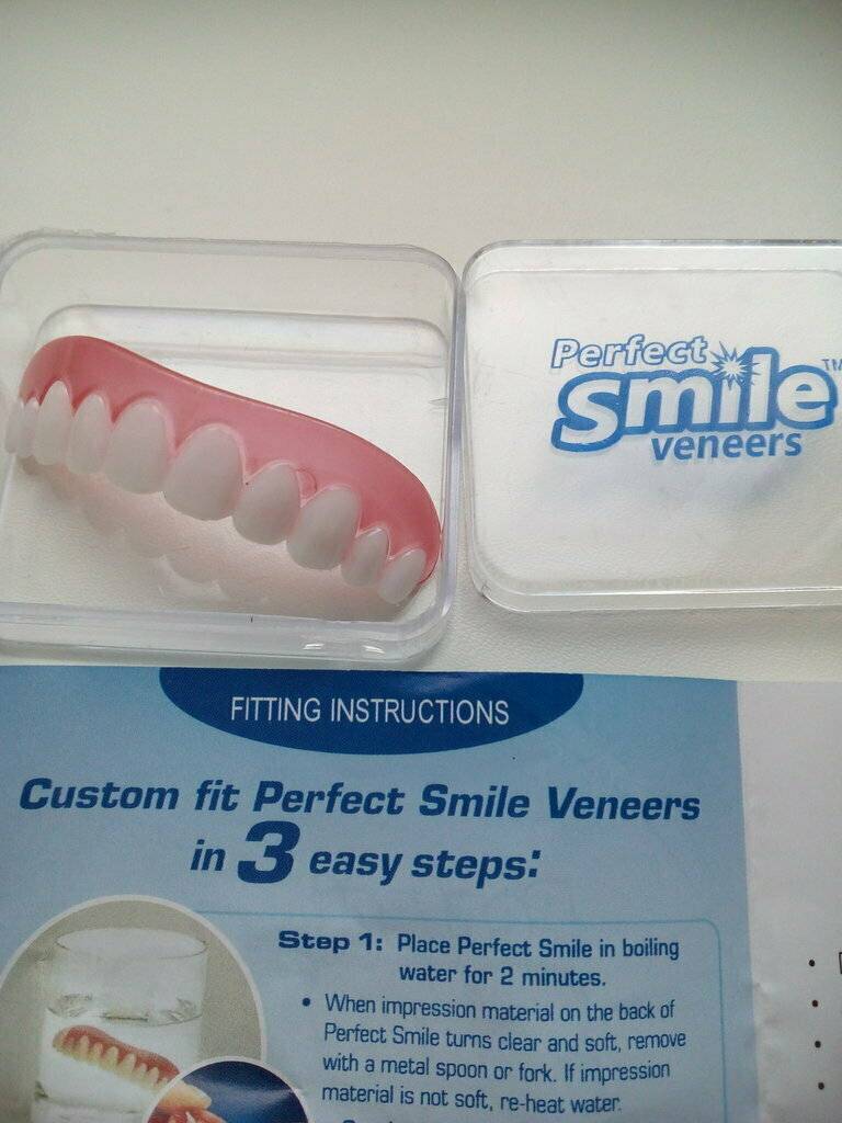 The perfect smile has created a. Виниры perfect smile Veneers инструкция. Tru smile виниры. Инструкция пользованвинирами. Виниры perfect smile инструкция.