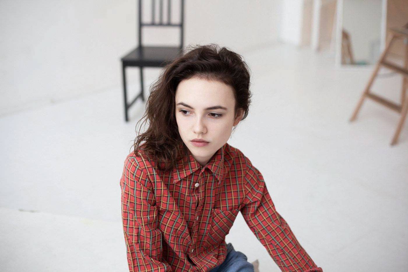 Личная жизнь российской актрисы стаси милославской