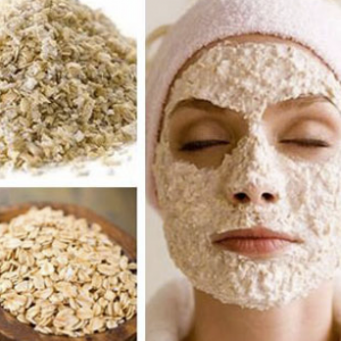Маска из овсянки для лица: ? рецепты из геркулеса и обзор 11 ...