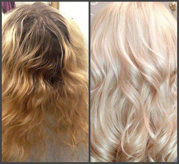 Матрикс для волос: matrix socolor beauty (соколор бьюти) инструкция по применению крем-краски