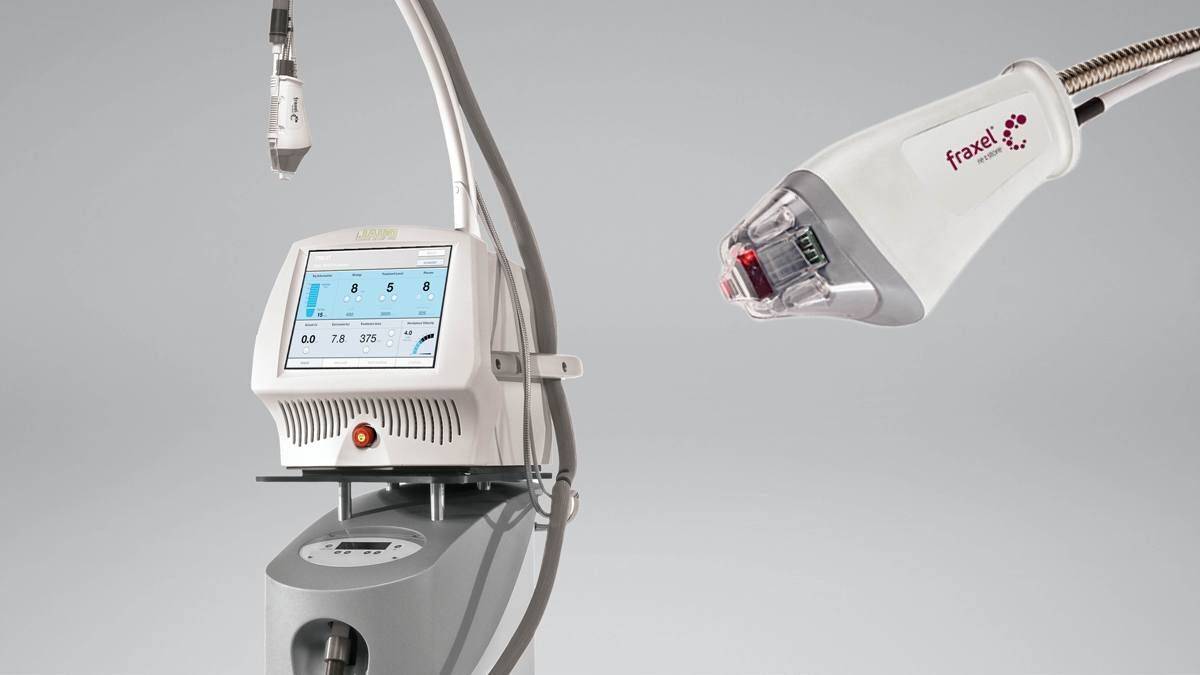 Удаление пигментных пятен на лице лазером – в чем суть метода, и какой лазер лучше? | | prod make up