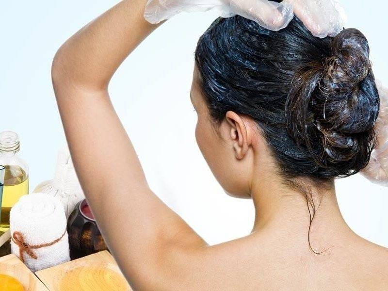 Лучший способ восстановить сожженные волосы?
