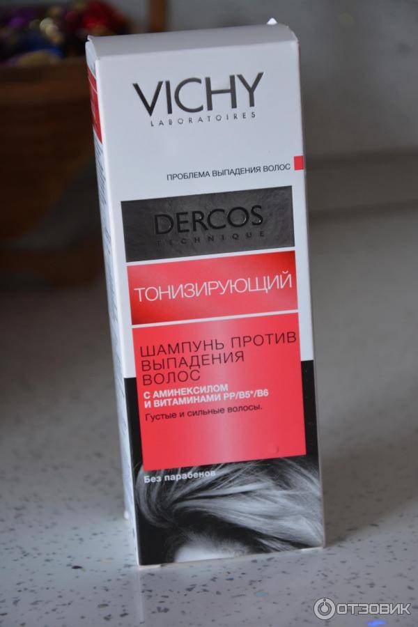 Ампулы vichy для роста волос — правила использования и насколько эффективно их применение