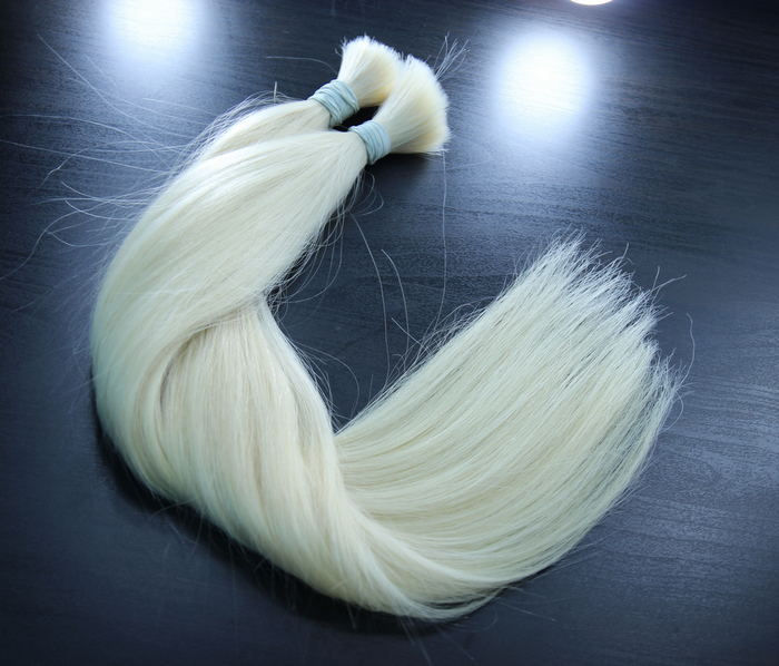 Южнорусские или славянские волосы, в чем разница?