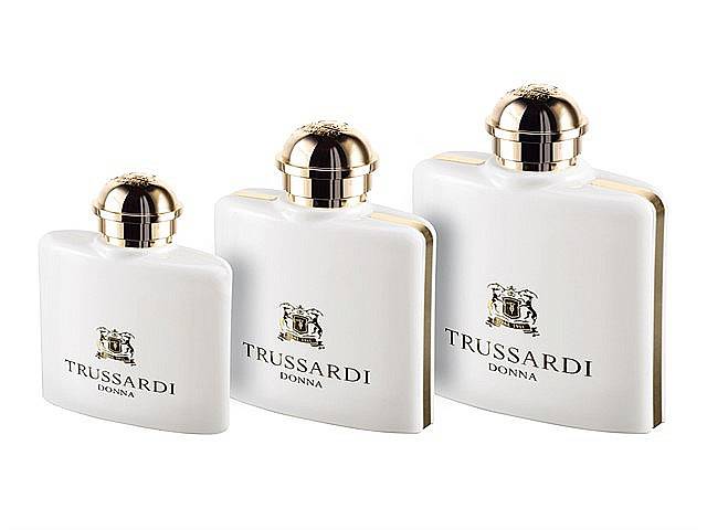 Духи труссарди донна описание. Trussardi Donna (w) EDT 50 ml it. Trussardi Donna описание. Trussardi 74a00021. Зимние ароматы для женщин Труссарди Донна.