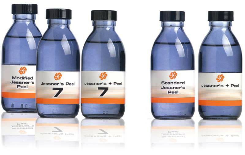 Поверхностно срединный пилинг аллюра эстетик gls * allura esthetics отзывы применения