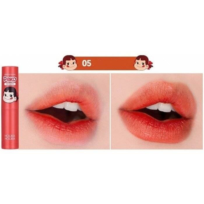 ✸ тинт для губ что это и как правильно пользоваться ✸