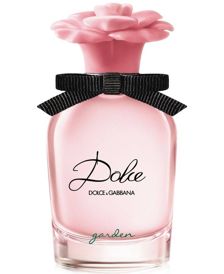 Духи dolce gabbana