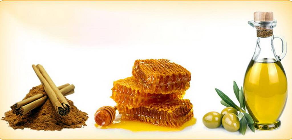 Маска для волос корица мед для осветления, фото, отзывы