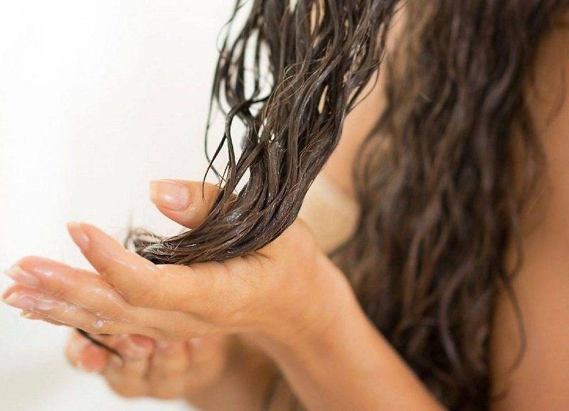Инструкция по применению репейного масла для волос от выпадения
