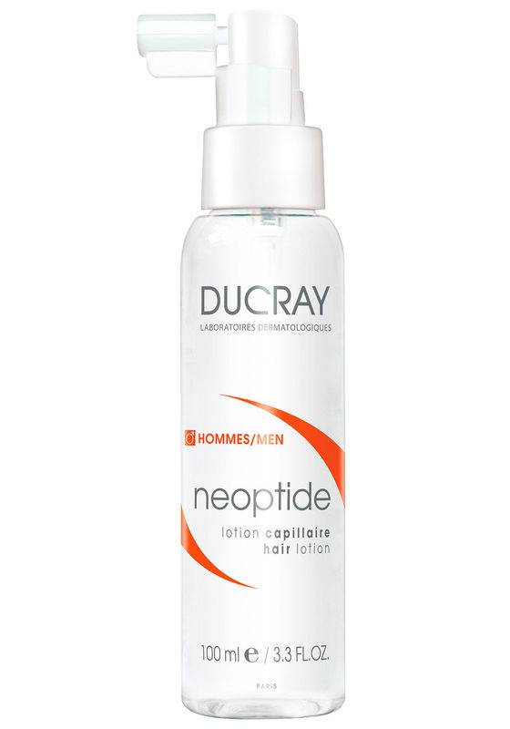 Дюкрей: шампунь от выпадения волос ducray и его эффективность