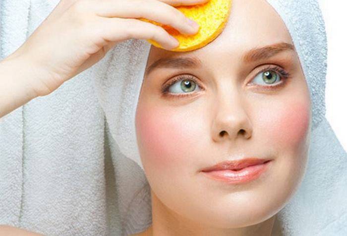 Как очистить кожу лица: 4 этапа очищения в домашних условиях и обзор средств