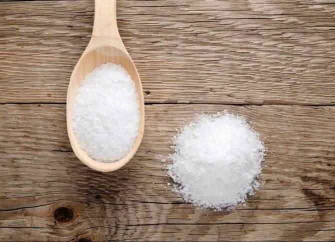 Солевые повязки на суставы - способы использования, действие, противопоказания