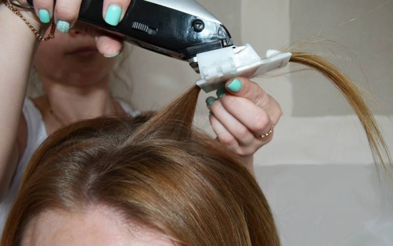 Почему секутся волосы: 7 суперсредств, которые их спасут (резать не придется)