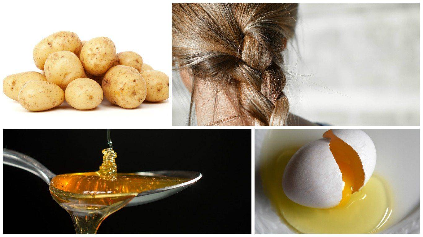 Маски для волос с касторовым маслом: рецепты в домашних условиях
