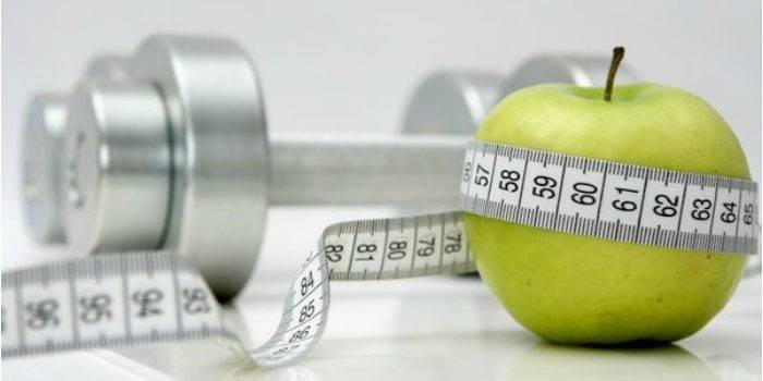 Похудеть на 20 кг за месяц меню сбросить вес