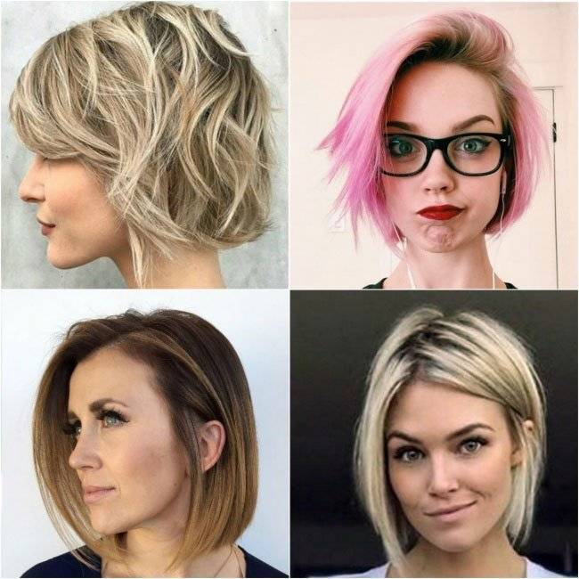 Самые модные короткие женские стрижки 2021-2022: фото женские стрижки на короткие волосы