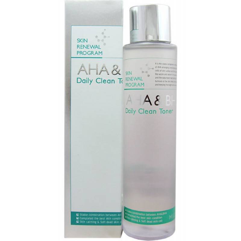 Aha или bha – как выбрать кислоту по типу кожи - beauty hub