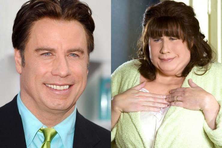 Джослин вильдштейн до и после пластики +фото и видео