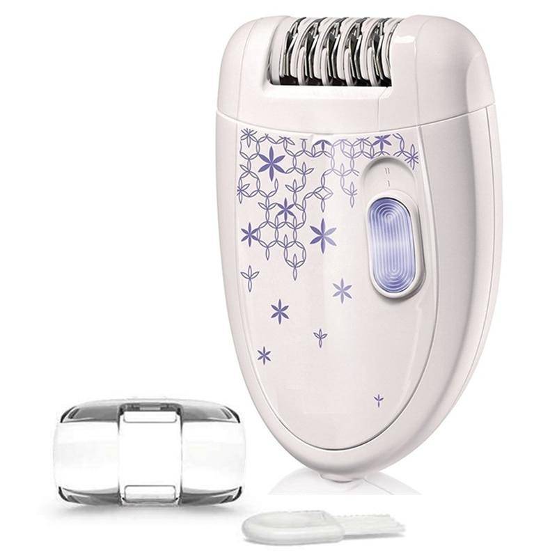 Эпилятор для лица: какой лучше выбрать