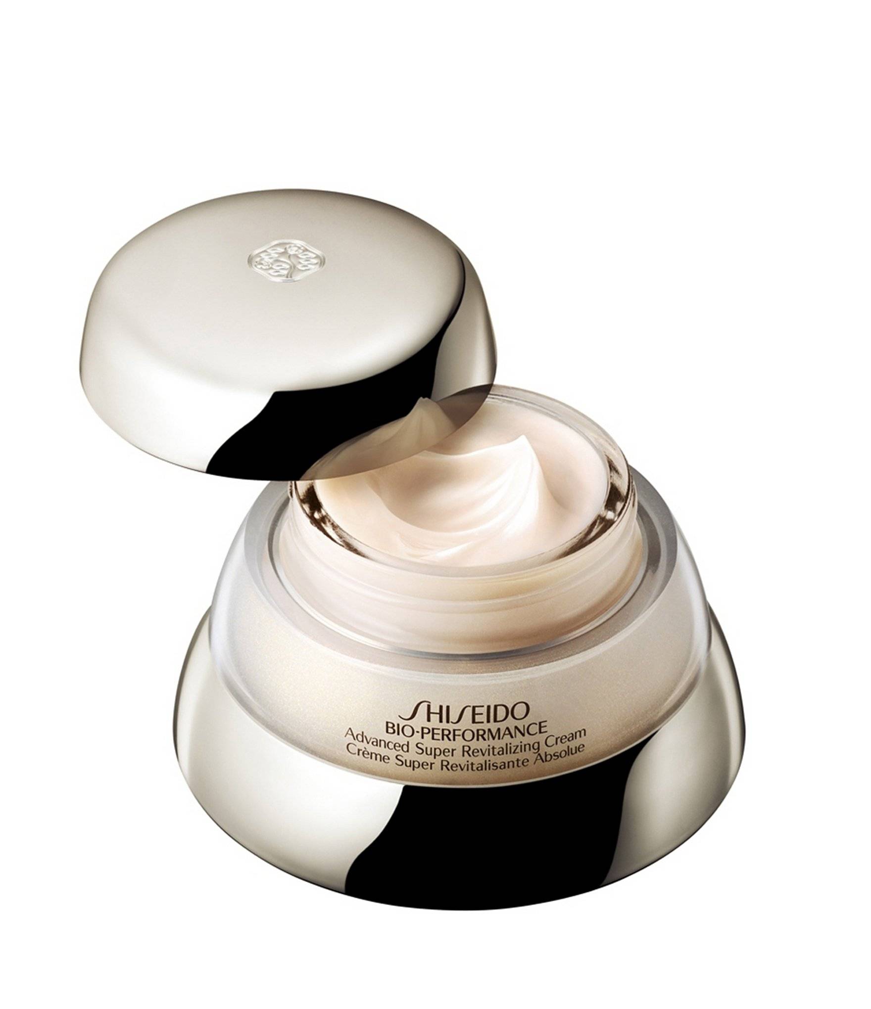 Shiseido cream отзывы