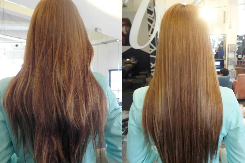 Секреты получения идеального цвета при помощи тонирования волос после осветления