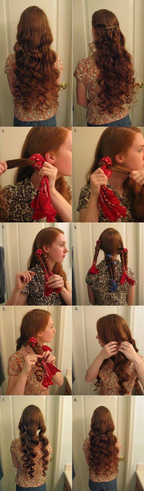 Локоны на средние волосы в домашних условиях, как делать кудри на средние волосы: фото, инструкция, советы