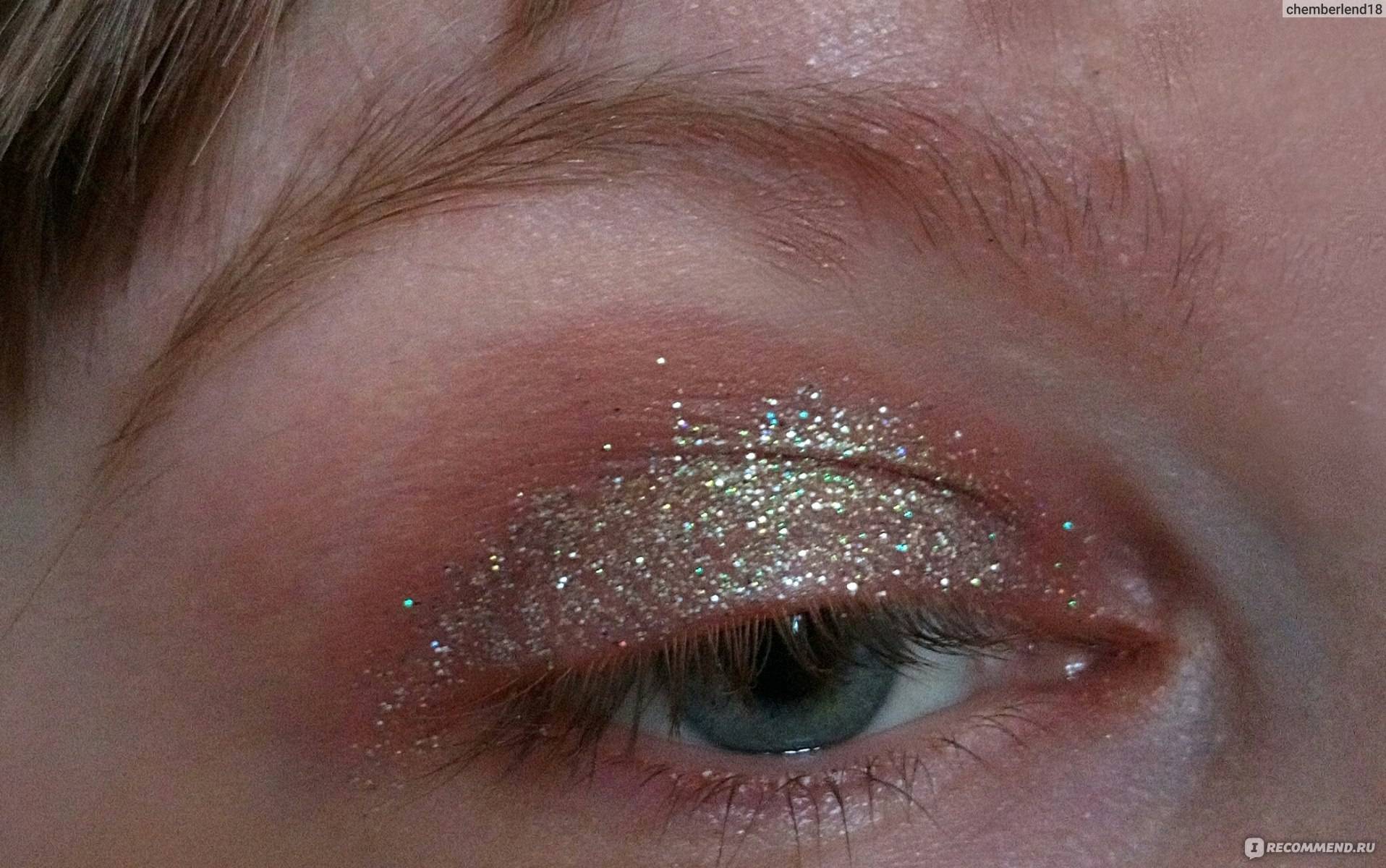 Пигменты в макияже: что это, как наносить и какие выбрать