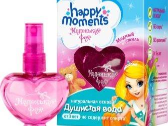 Подростковые духи для девочек 12-17 лет. топ духов по возрастам