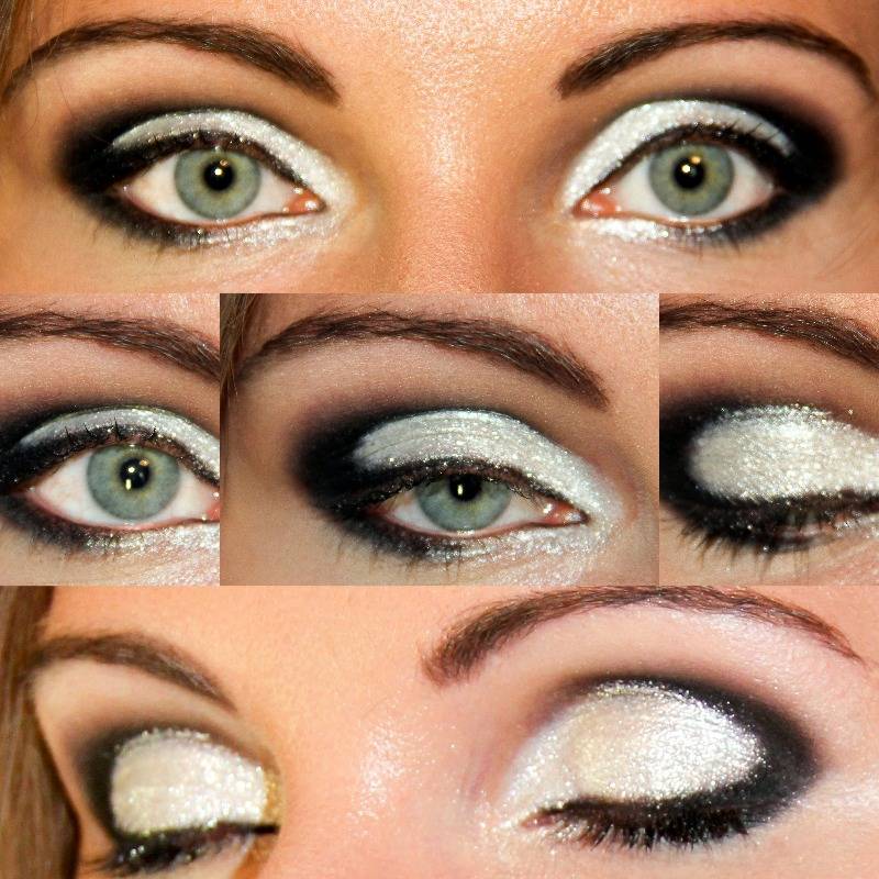 Макияж для маленьких глаз (49 фото): как красить карие и зеленые глаза, как правильно накрасить маленькие глазки, чтобы они казались больше