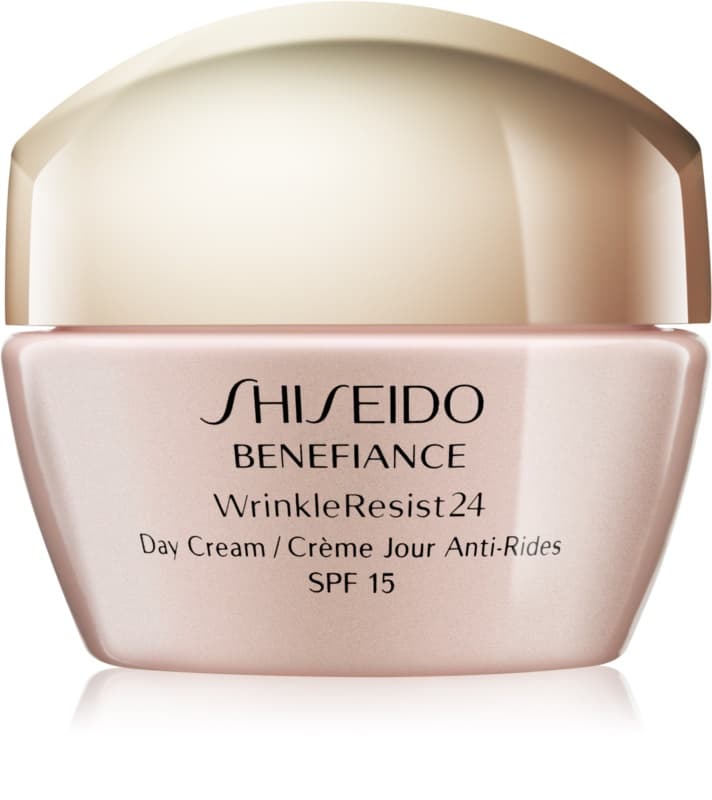 Шисейдо крем для лица: отзывы об антивозрастном увлажняющем shiseido после 50