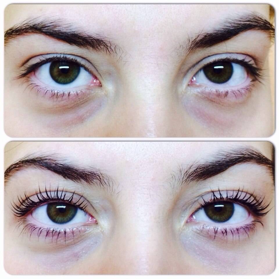 Лифтинг ресниц: вертикальный лифтинг и отзывы на ламинирование ресниц