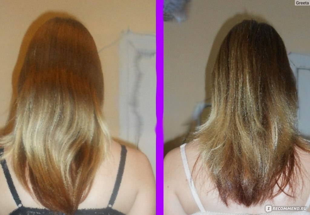 Как восстановить волосы после осветления в домашних условиях?