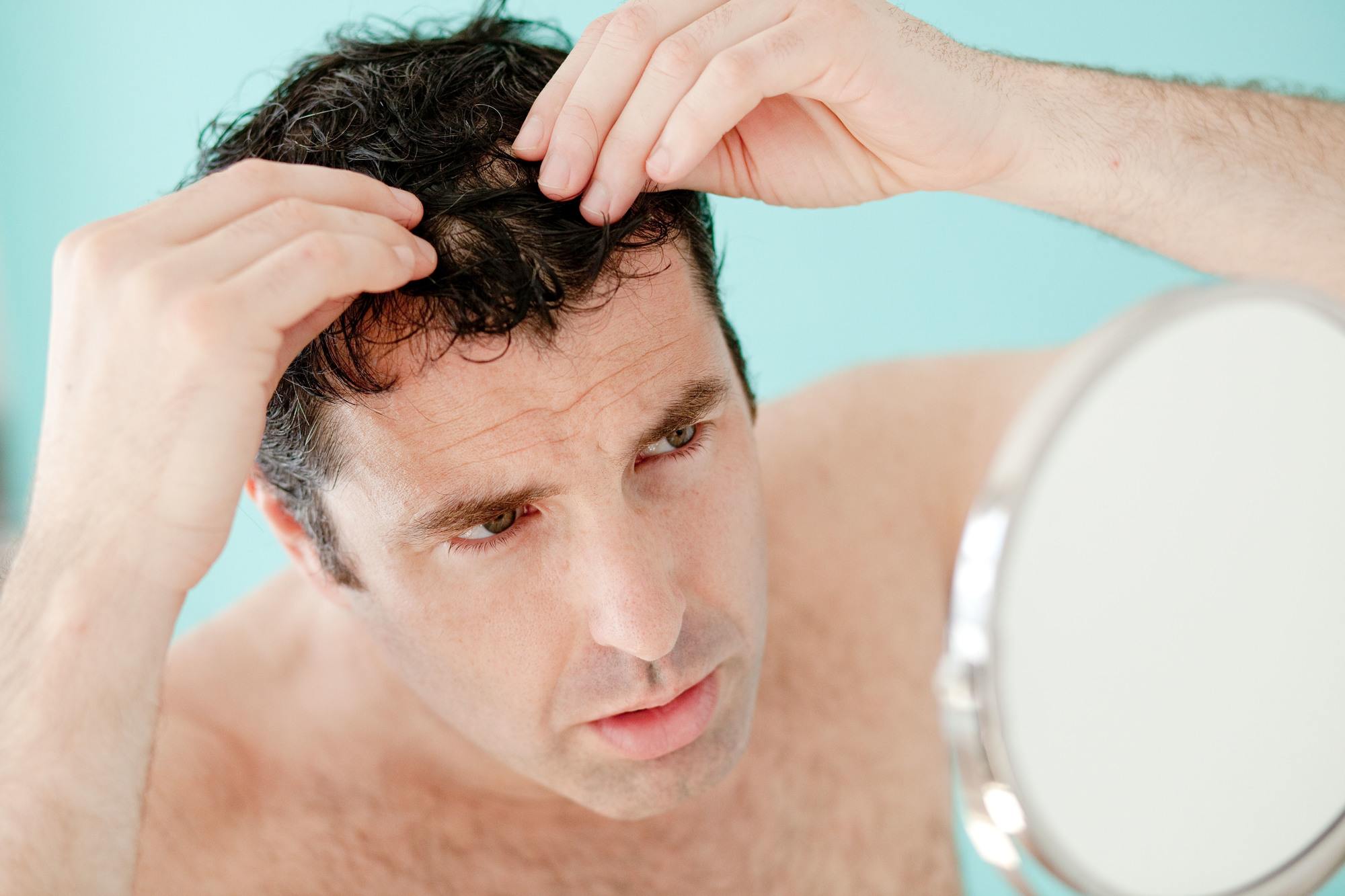 Как лечить волосы и человеку от человека