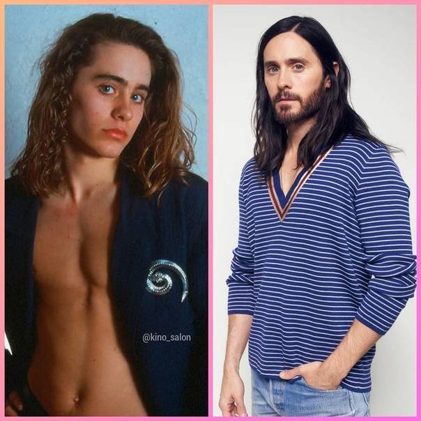 Джаред лето - актер и музыкант, биография артиста, карьера в кино и музыке | jared leto - фото, видео, клипы