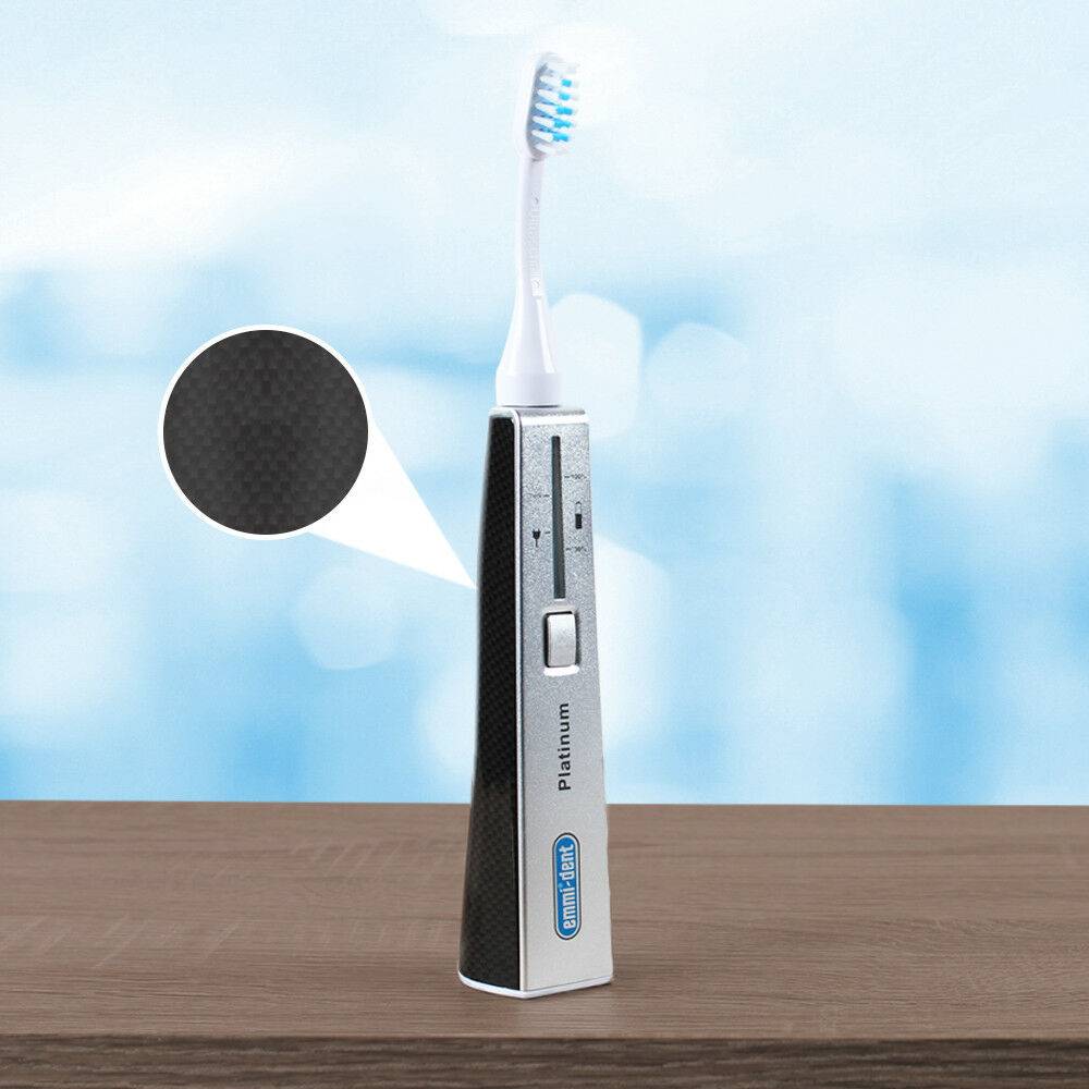 Выбираем из 5 лучших ультразвуковых зубных щеток — life-sup.ru