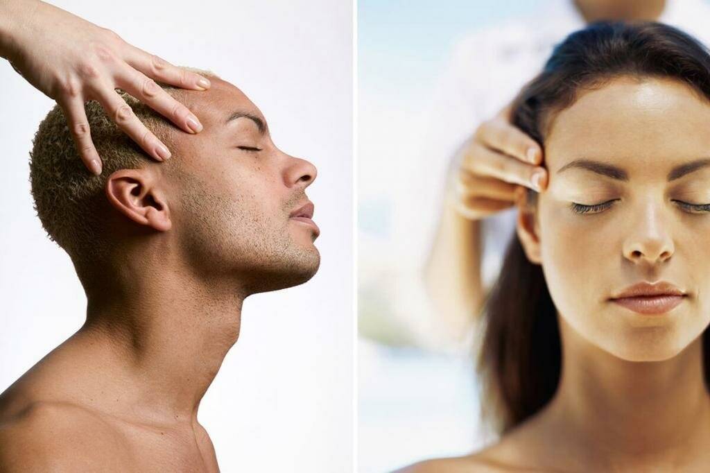 Как делать массаж головы для роста и густоты волос: «наращиваем» длину буквально своими руками | | prod make up
