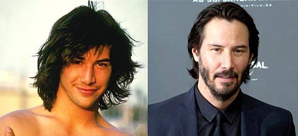 Киану ривз: биография, личная жизнь, семья, жена, дети — фото - popbio - популярные биографии