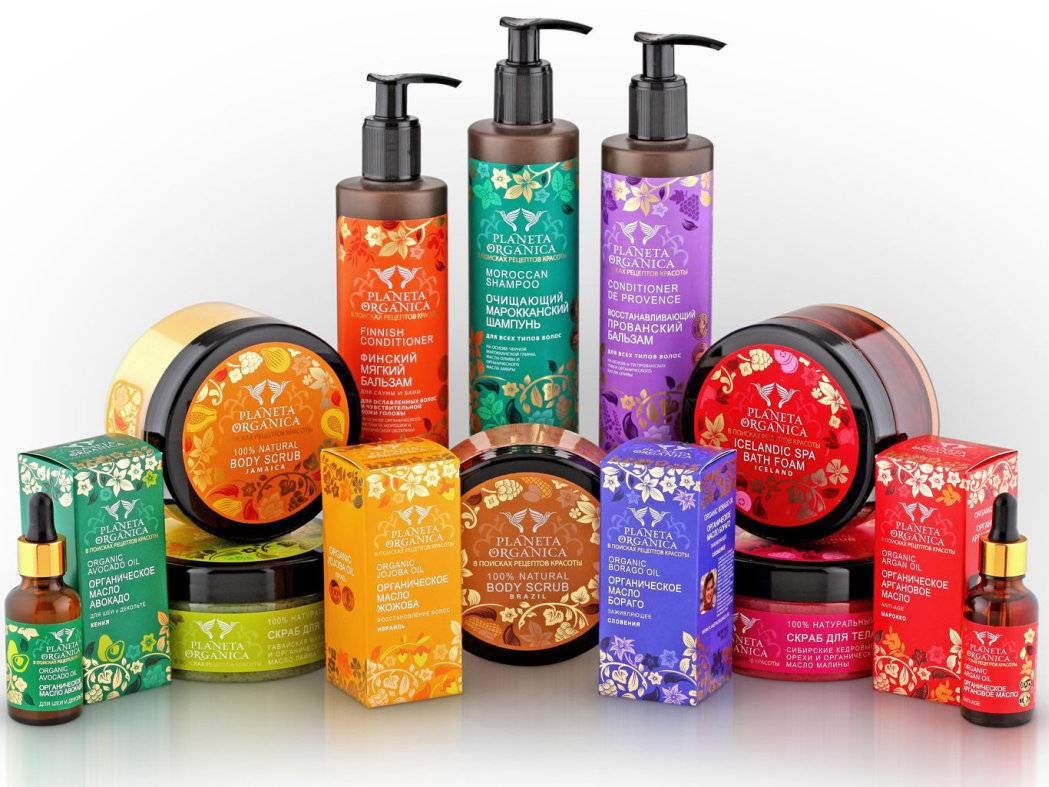 Профессиональная косметика для лица по рейтингу косметологов