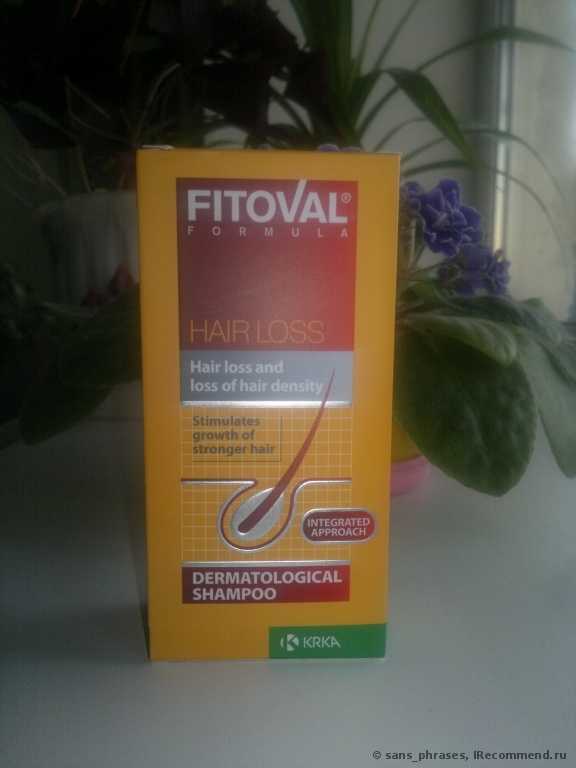 Витамины для волос от выпадения и для роста фитовал