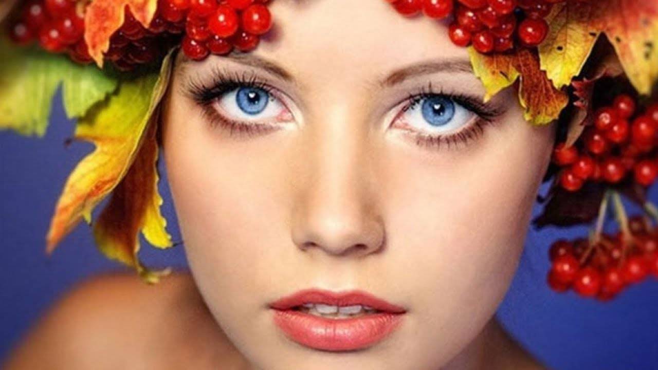 Калины для лица: 10 лучших рецептов домашних масок | maskadoma