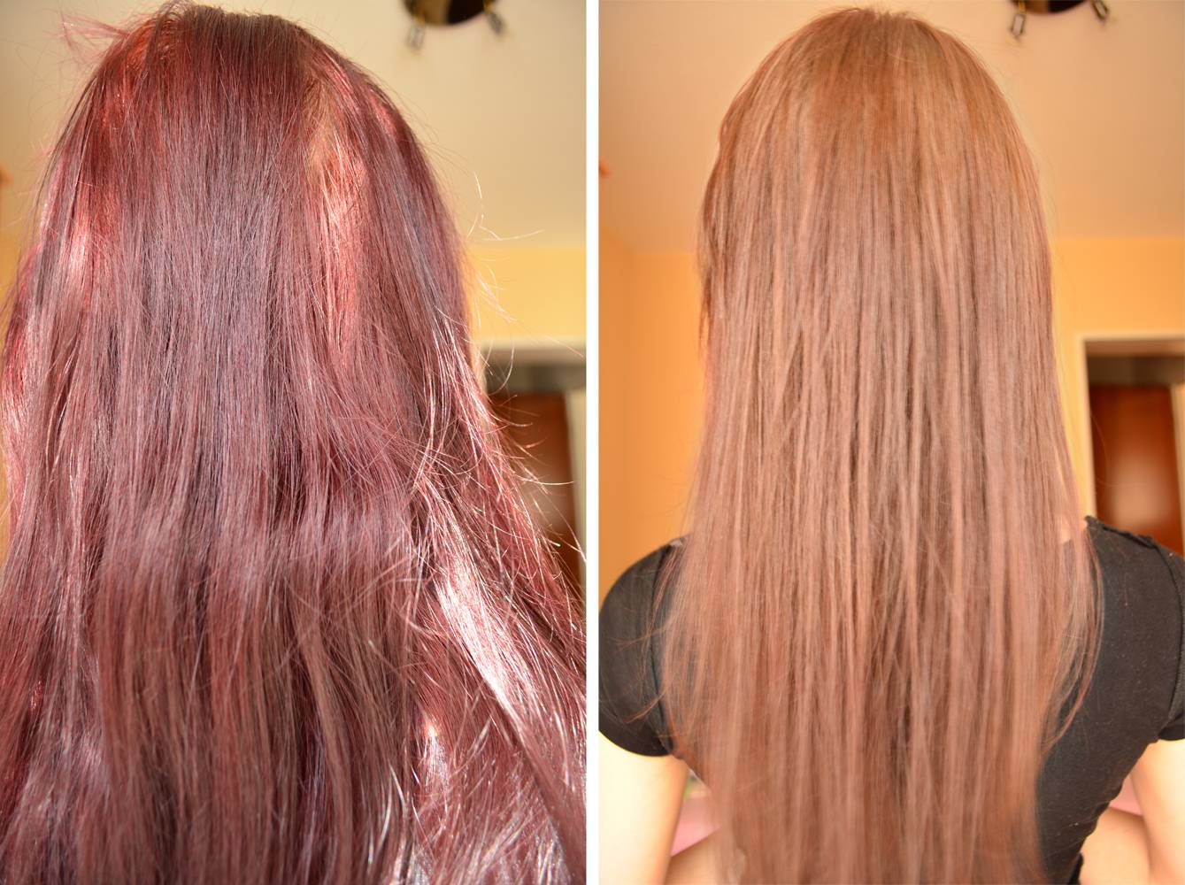 Маски для обесцвеченных волос в домашних условиях: восстановление и питание осветленных волос